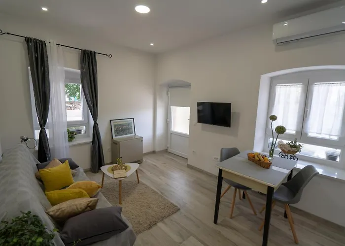 Apartman Tonkovic