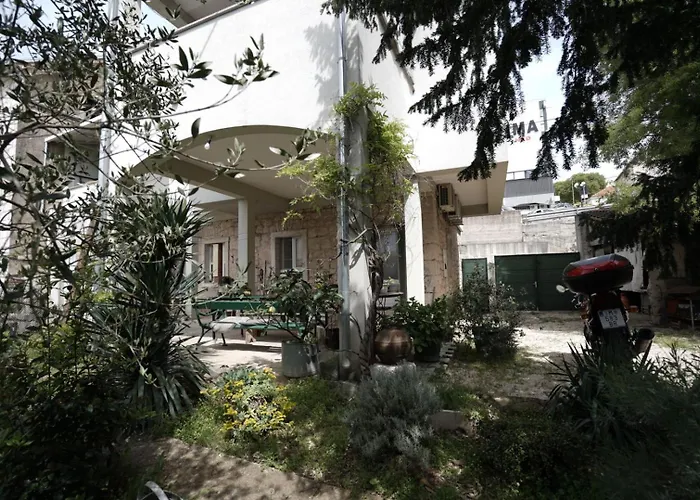 Apartman Tonkovic