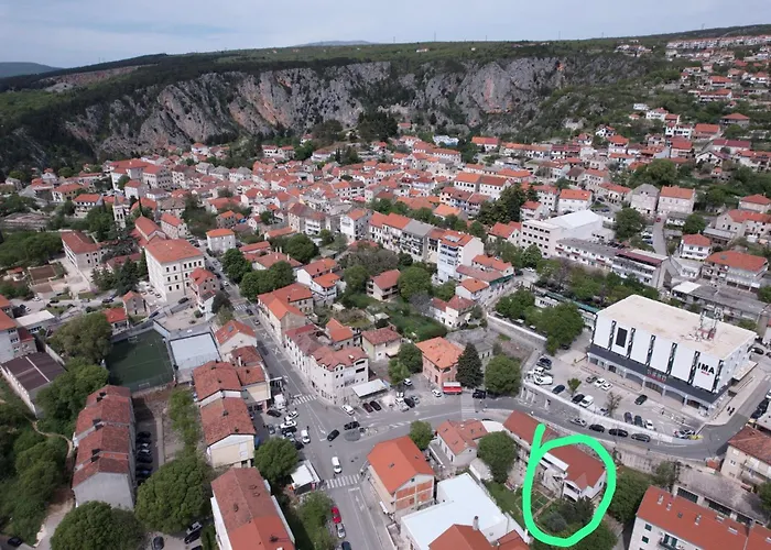 Apartman Tonkovic