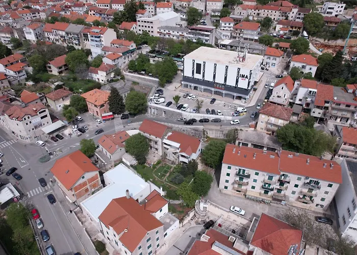Apartman Tonkovic